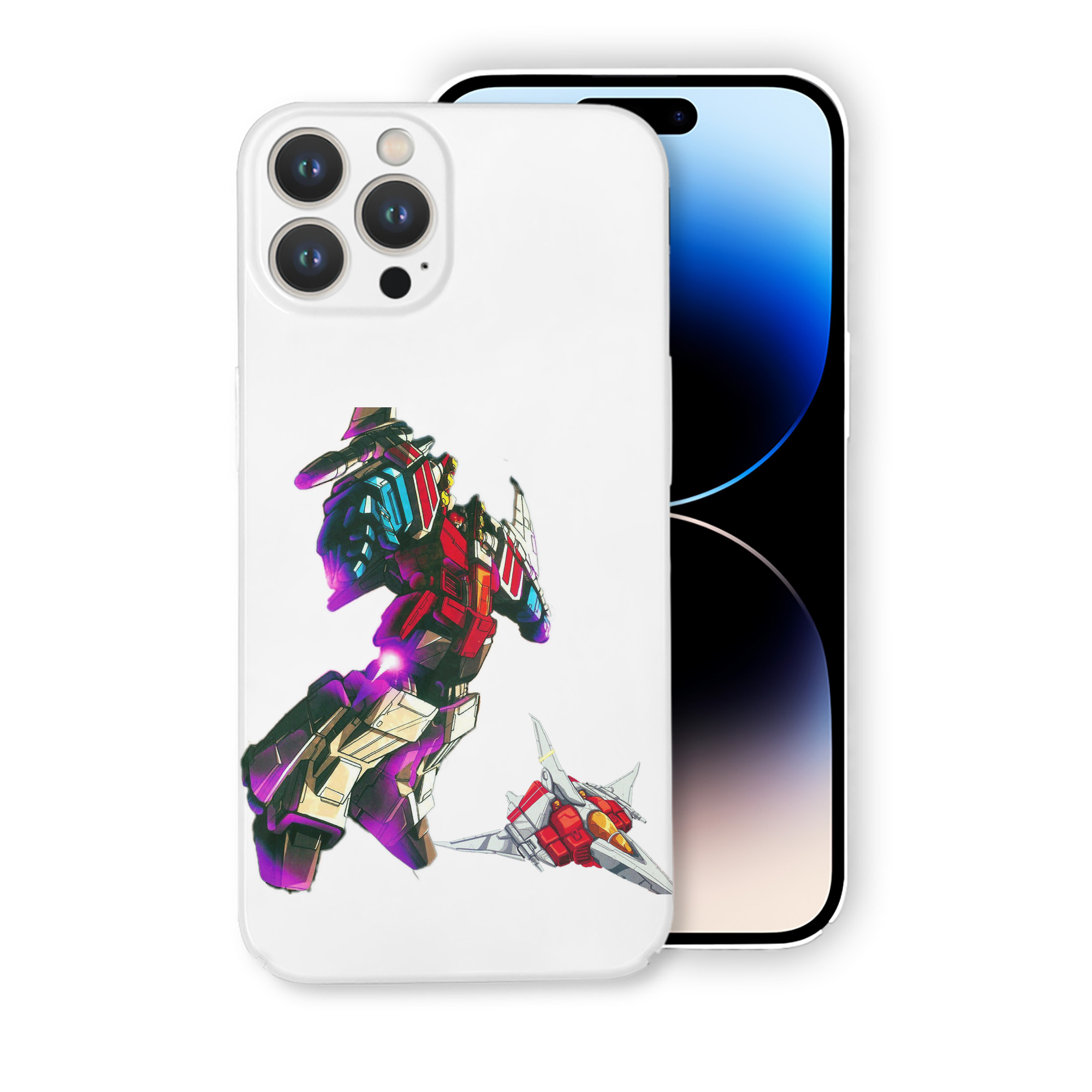 （画像用）  【iPhone 14シリーズ対応】ハードケース